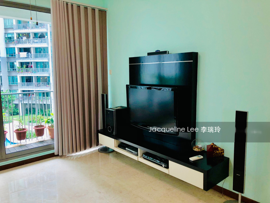 The Quintet (D23), Condominium #185711902